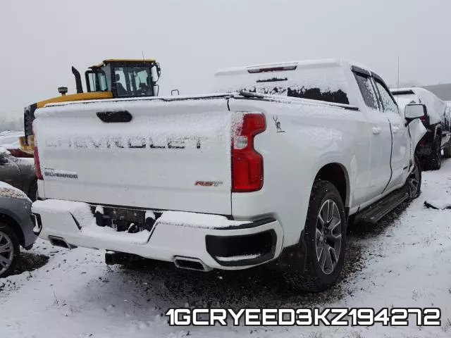 1GCRYEED3KZ194272 фото 5