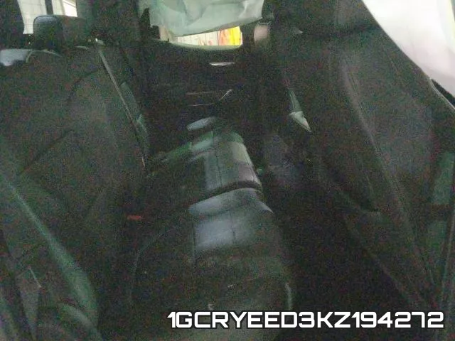 1GCRYEED3KZ194272 фото 7