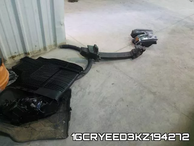 1GCRYEED3KZ194272 фото 10