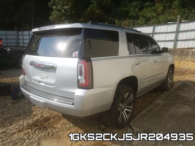 1GKS2CKJ5JR204935 фото 5