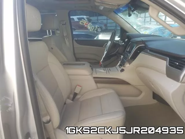 1GKS2CKJ5JR204935 фото 6