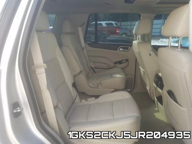 1GKS2CKJ5JR204935 фото 7