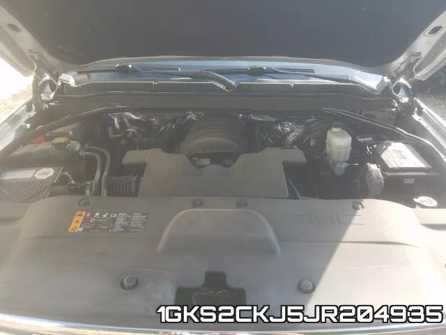 1GKS2CKJ5JR204935 фото 8