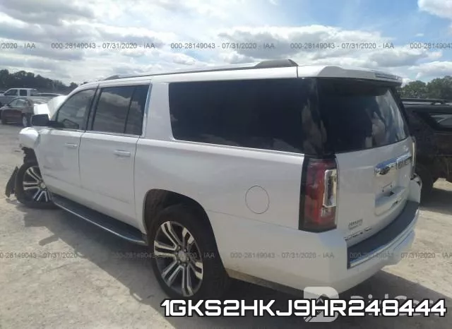 1GKS2HKJ9HR248444 фото 4