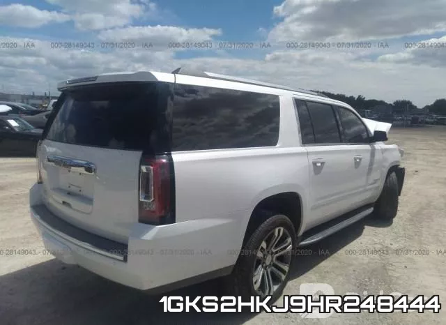 1GKS2HKJ9HR248444 фото 5