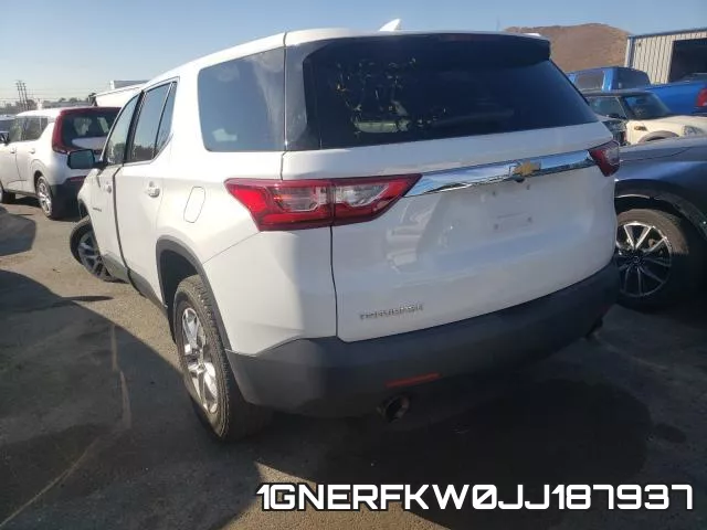 1GNERFKW0JJ187937 фото 4