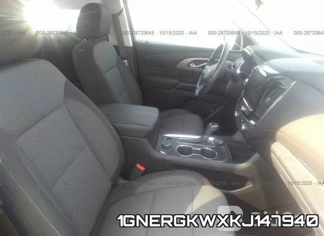 1GNERGKWXKJ147940 фото 6