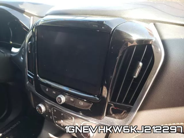 1GNEVHKW6KJ212297 фото 10