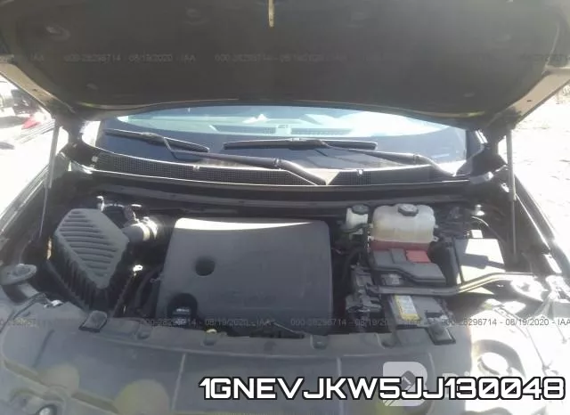 1GNEVJKW5JJ130048 фото 2