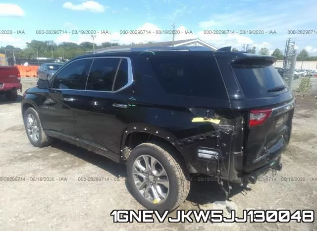 1GNEVJKW5JJ130048 фото 4