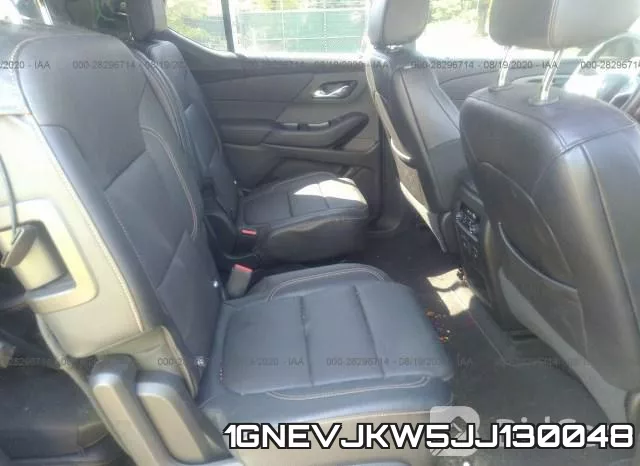 1GNEVJKW5JJ130048 фото 9
