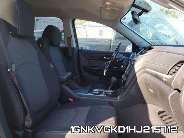 1GNKVGKD1HJ215712 фото 6