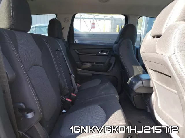 1GNKVGKD1HJ215712 фото 7