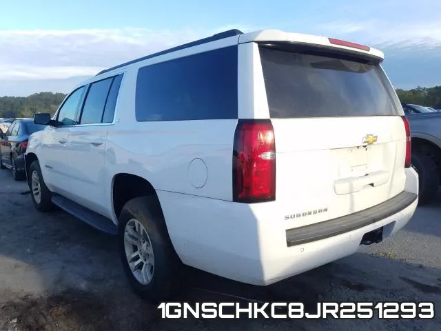 1GNSCHKC8JR251293 фото 4