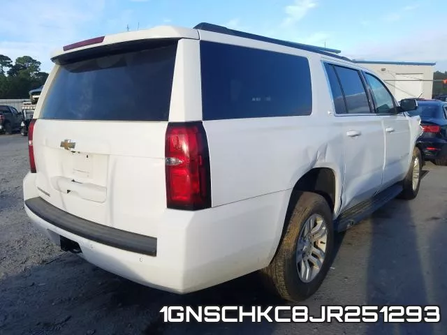 1GNSCHKC8JR251293 фото 5