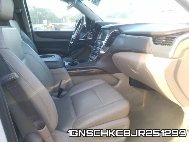 1GNSCHKC8JR251293 фото 6