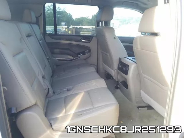 1GNSCHKC8JR251293 фото 7