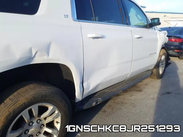 1GNSCHKC8JR251293 фото 10