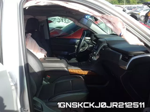 1GNSKCKJ0JR212511 фото 6