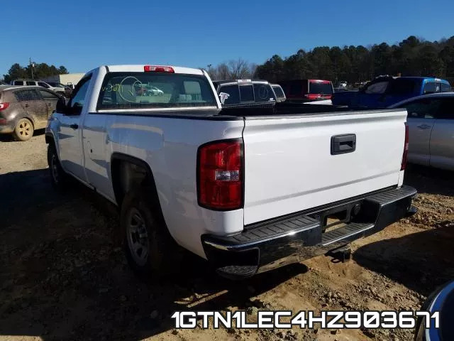 1GTN1LEC4HZ903671 фото 4