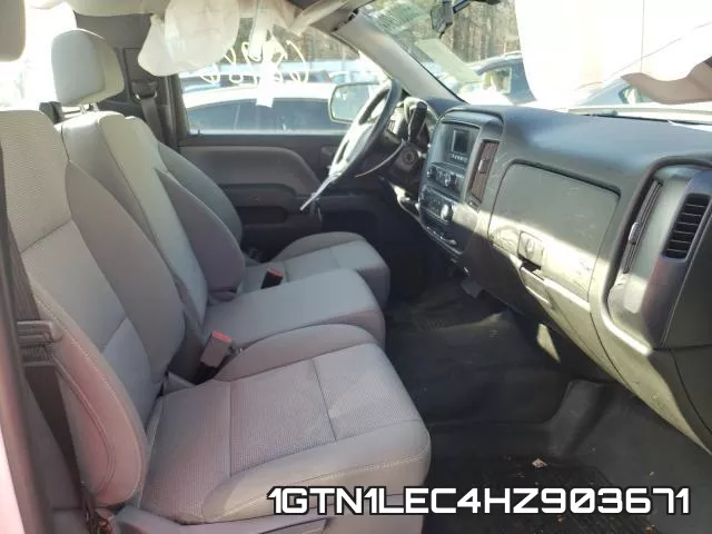 1GTN1LEC4HZ903671 фото 6