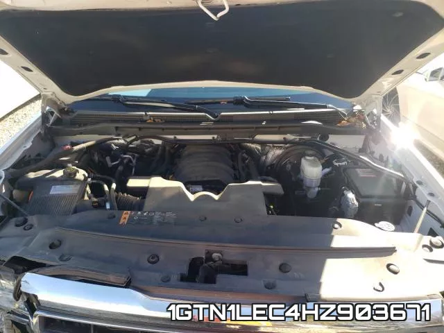 1GTN1LEC4HZ903671 фото 8