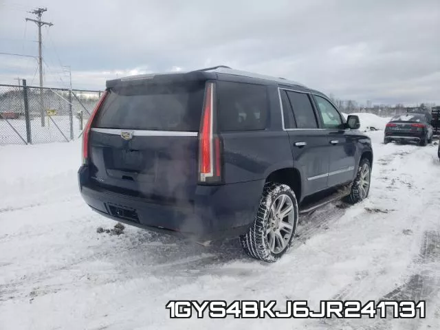 1GYS4BKJ6JR241731 фото 4