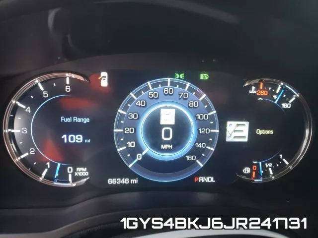 1GYS4BKJ6JR241731 фото 8