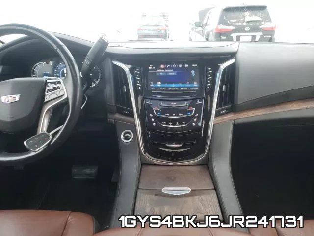 1GYS4BKJ6JR241731 фото 9