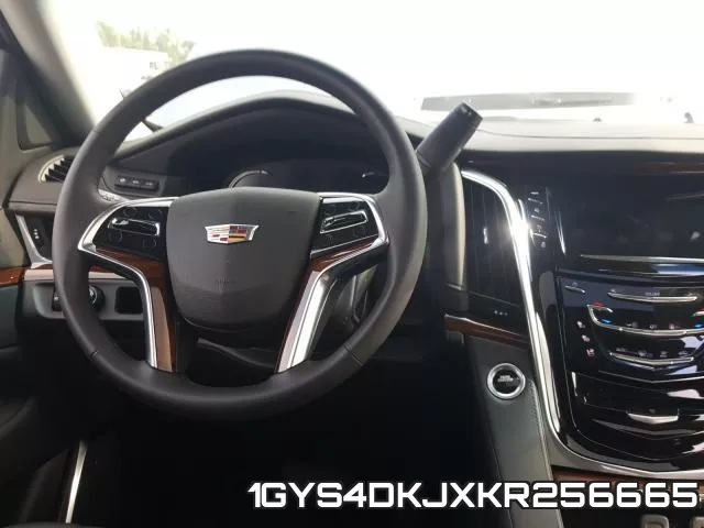 1GYS4DKJXKR256665 фото 10