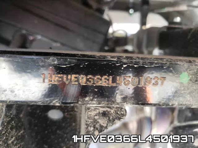 1HFVE0366L4501937 фото 2