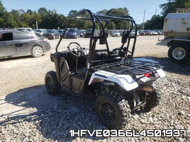 1HFVE0366L4501937 фото 4