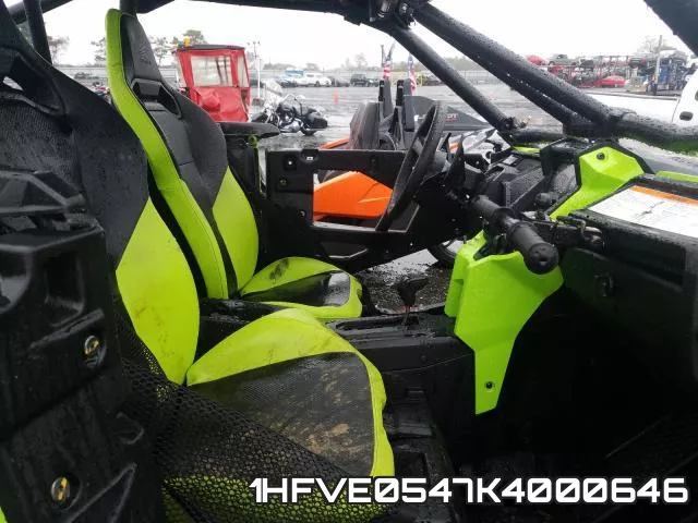 1HFVE0547K4000646 фото 6