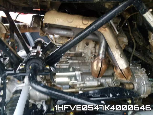 1HFVE0547K4000646 фото 8