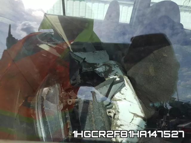 1HGCR2F81HA147527 фото 6