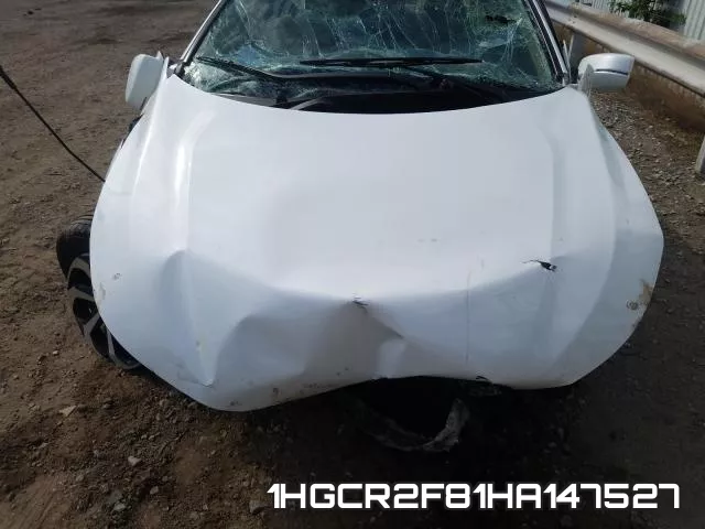 1HGCR2F81HA147527 фото 7
