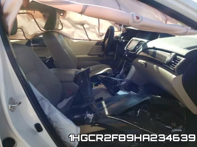 1HGCR2F89HA234639 фото 6