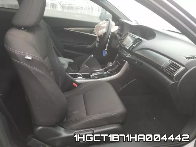1HGCT1B71HA004442 фото 6