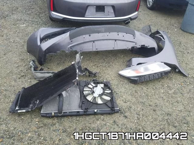 1HGCT1B71HA004442 фото 10