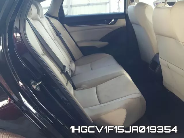 1HGCV1F15JA019354 фото 7