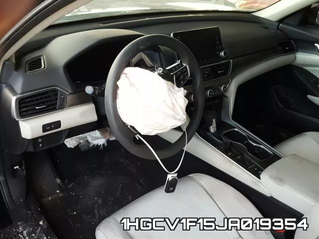 1HGCV1F15JA019354 фото 10