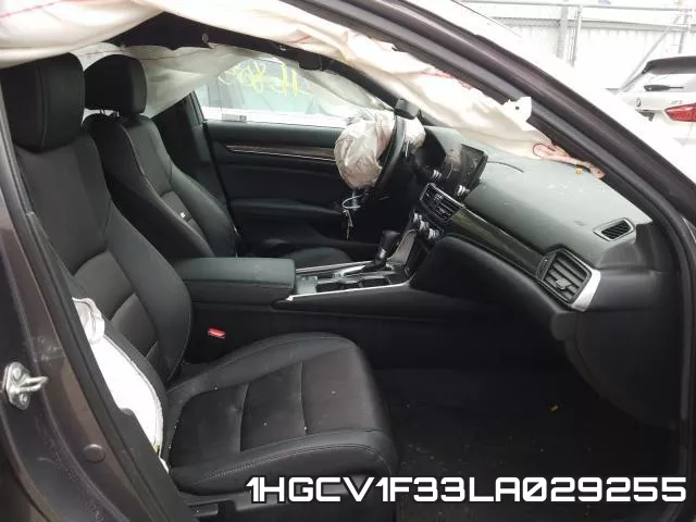 1HGCV1F33LA029255 фото 6