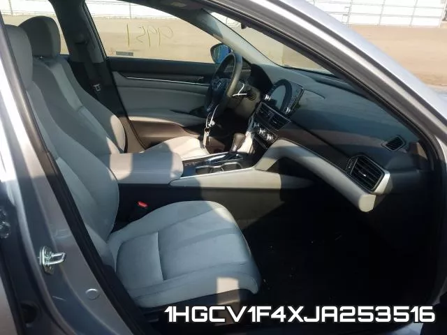 1HGCV1F4XJA253516 фото 5