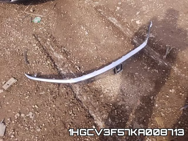 1HGCV3F57KA008713 фото 10