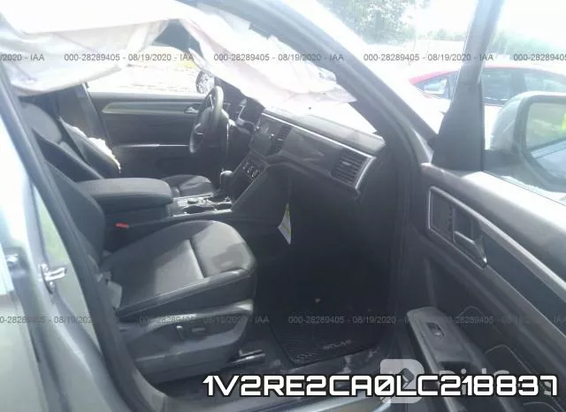 1V2RE2CA0LC218837 фото 5