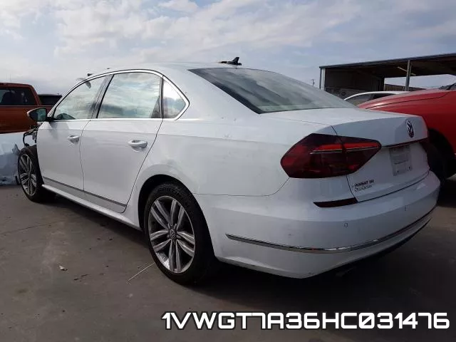 1VWGT7A36HC031476 фото 4