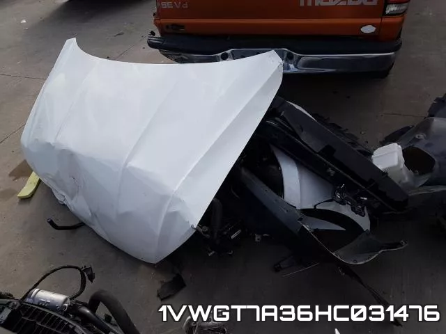 1VWGT7A36HC031476 фото 10