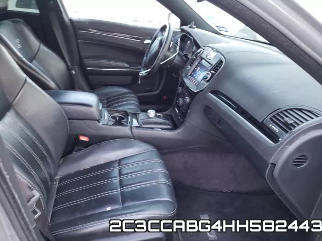 2C3CCABG4HH582443 фото 6