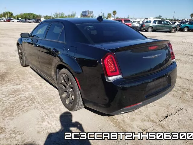 2C3CCABT2HH506300 фото 4