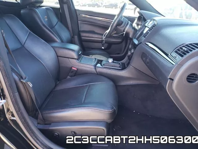 2C3CCABT2HH506300 фото 6